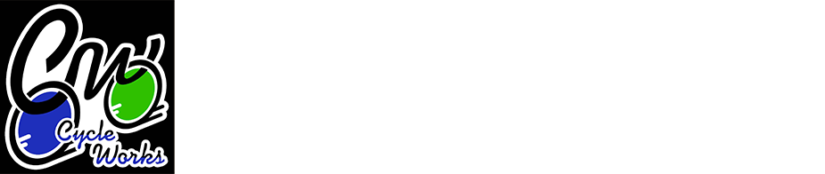 大阪で自転車修理(出張も対応)ならサイクルワークス