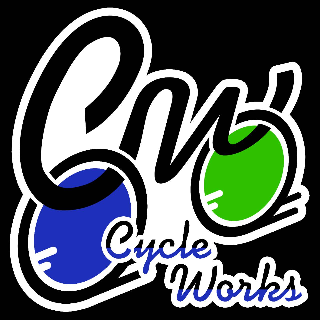 サイクルワークス