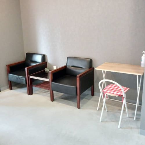 千里丘店内観02
